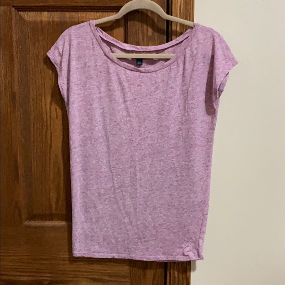 American Eagle shorts sleeve size extra small